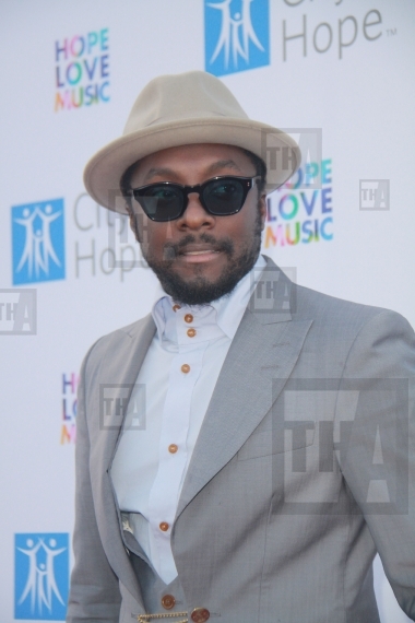 Will.i.am
06/12/2012 City Of Hope The S
