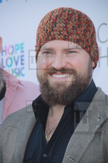 Zac Brown
06/12/2012 City Of Hope The S
