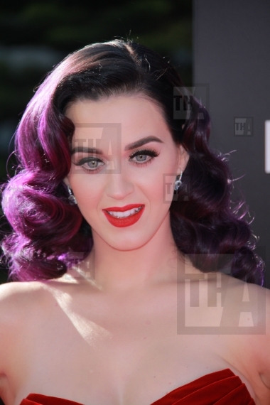 Katy Perry
06/26/2012 "Katy Perry: Part