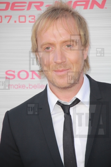 Rhys Ifans
06/28/2012 "The Amazing Spid