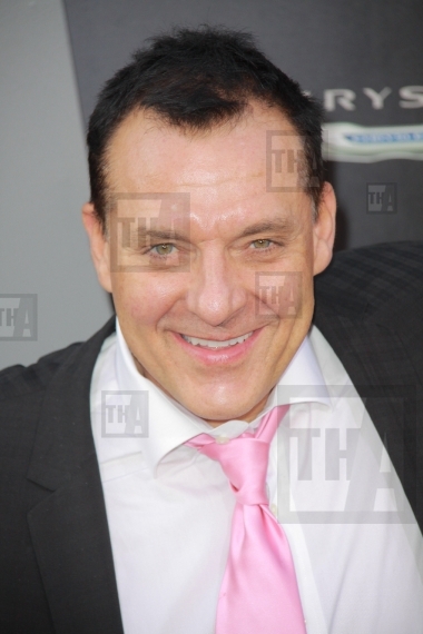 Tom Sizemore
08/01/2012 "Total Recall" 