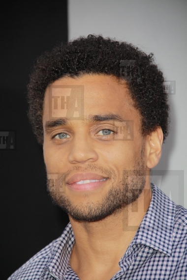 Michael Ealy
08/01/2012 "Total Recall" 