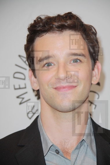 Michael Urie
09/06/2012 The 2012 PaleyF