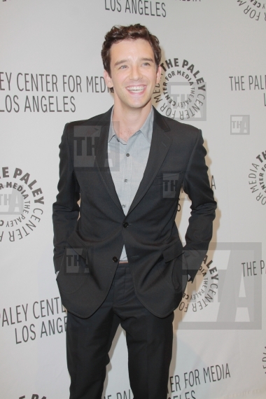 Michael Urie
09/06/2012 The 2012 PaleyF