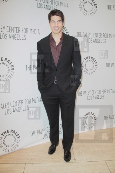 Brandon Routh
09/06/2012 The 2012 Paley
