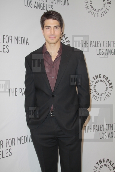 Brandon Routh
09/06/2012 The 2012 Paley