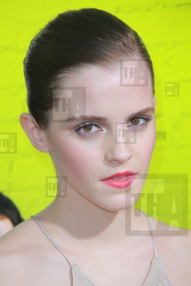 Emma Watson
09/10/2012 "The Perks Of Be