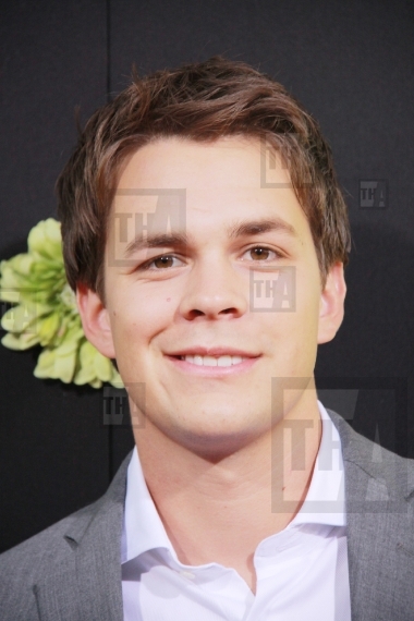 Johnny Simmons
09/10/2012 "The Perks Of