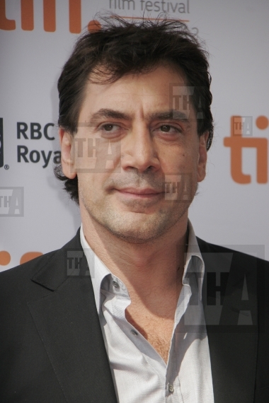 Javier Bardem
09/13/2012 "Sons of the C