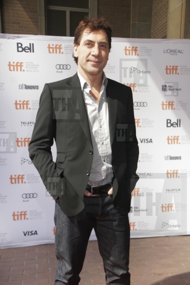 Javier Bardem
09/13/2012 "Sons of the C
