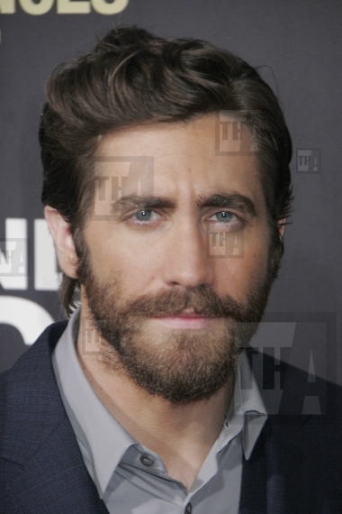 Jake Gyllenhaal
09/17/2012 "End Of Watc