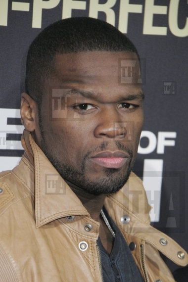 50 Cent
09/17/2012 "End Of Watch" Premi
