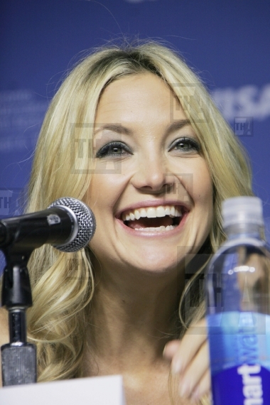 Kate Hudson
09/09/2012 "The Reluctant F