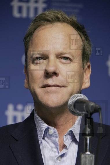 Kiefer Sutherland
09/09/2012 "The Reluc
