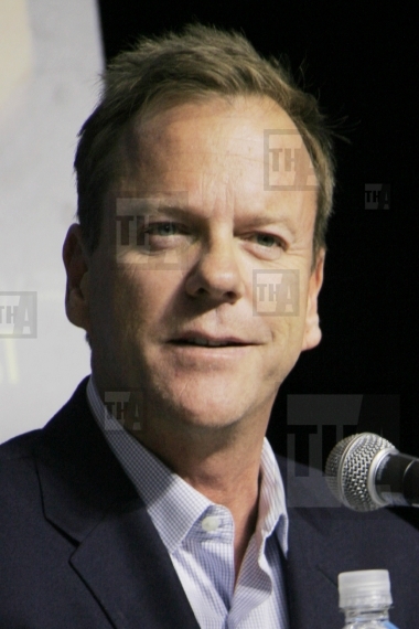 Kiefer Sutherland
09/09/2012 "The Reluc