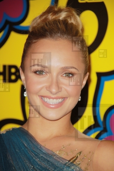 Hayden Panettiere
09/23/2012 The 64th A