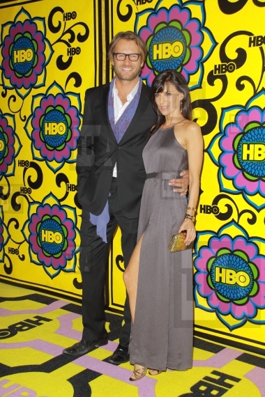 Perrey Reeves
09/23/2012 The 64th Annua