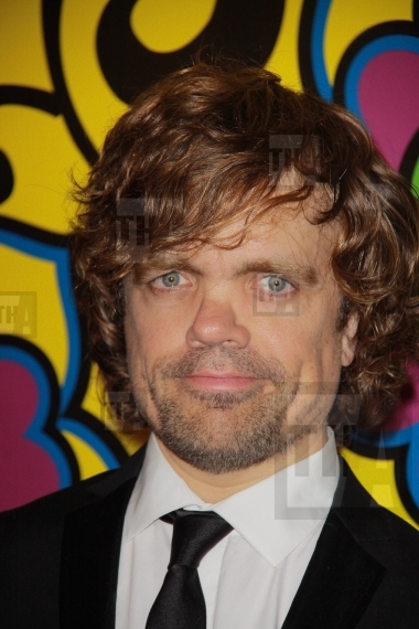 Peter Dinklage
09/23/2012 The 64th Annu