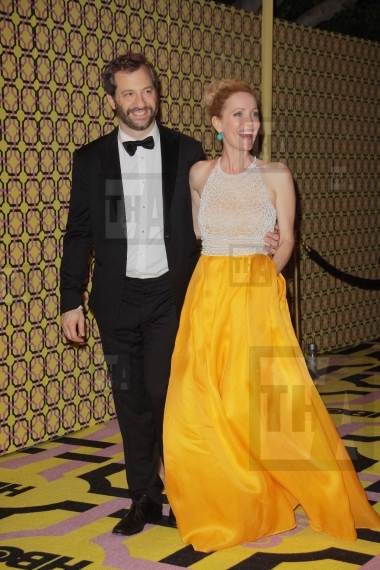 Leslie Mann, Judd Apatow
09/23/2012 The