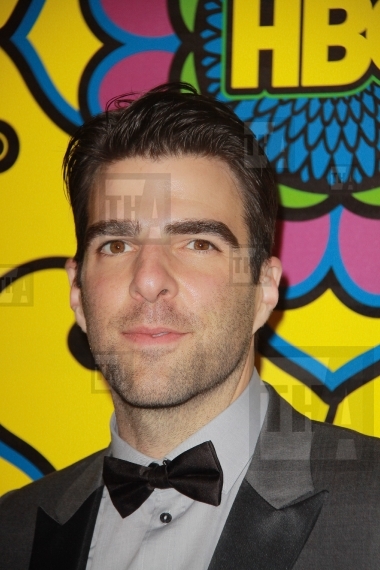 Zachary Quinto
09/23/2012 The 64th Annu