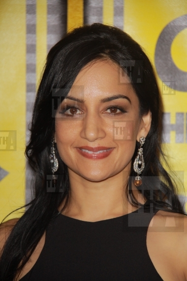 Archie Panjabi
09/23/2012 The 64th Annu