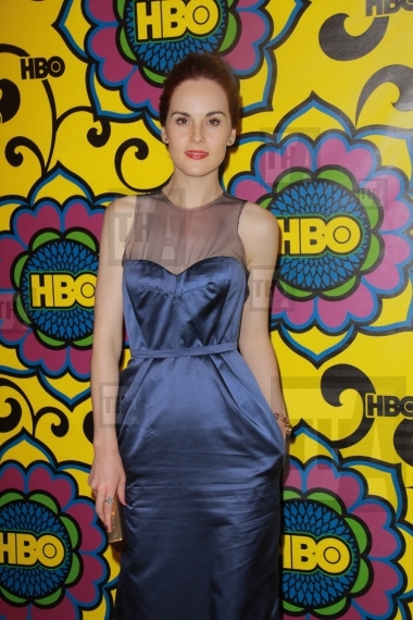 Michelle Dockery
09/23/2012 The 64th An