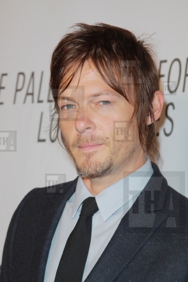 Norman Reedus
10/22/2012 The Paley Cent