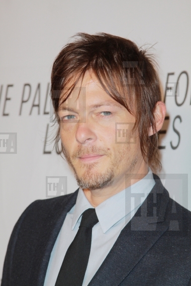 Norman Reedus
10/22/2012 The Paley Cent