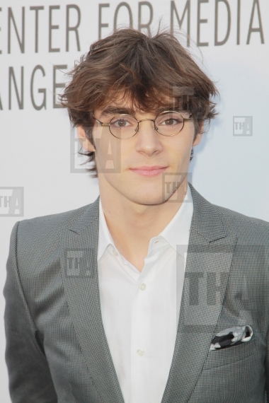 RJ Mitte
10/22/2012 The Paley Center Fo