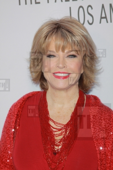 Pat Mitchell
10/22/2012 The Paley Cente