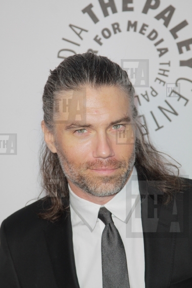 Anson Mount
10/22/2012 The Paley Center