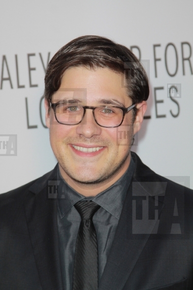 Rich Sommer
10/22/2012 The Paley Center