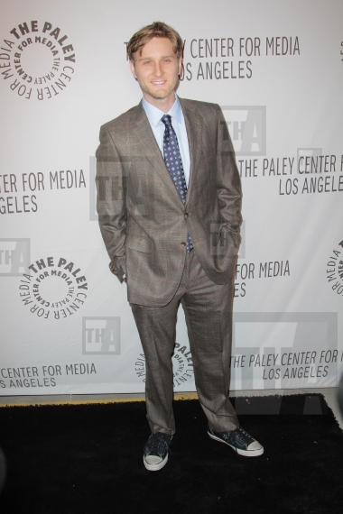 Aaron Staton
10/22/2012 The Paley Cente