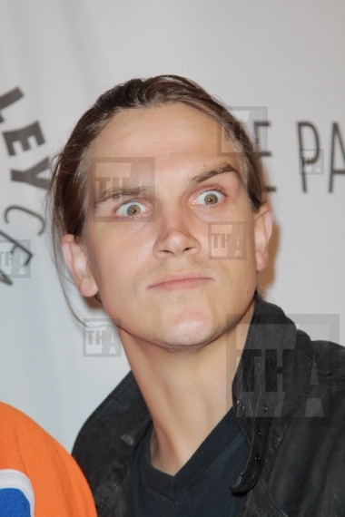 Jason Mewes
10/22/2012 The Paley Center