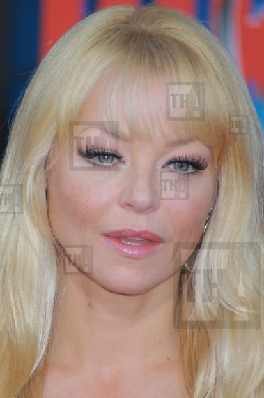 Charlotte Ross
10/29/2012 "Wreck-It Ral