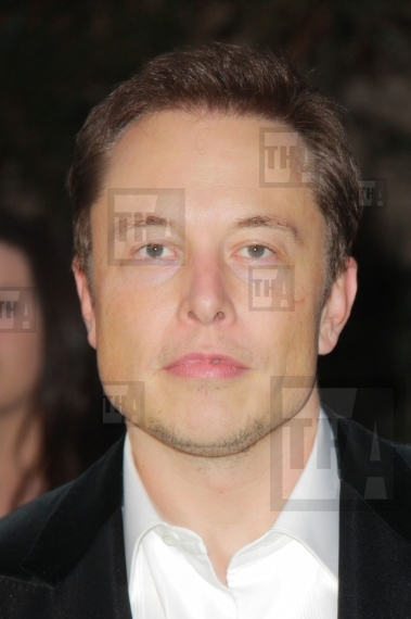 Elon Musk
09/29/2012 "2012 Environmenta