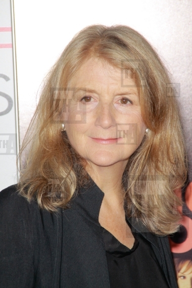 Director Sally Potter