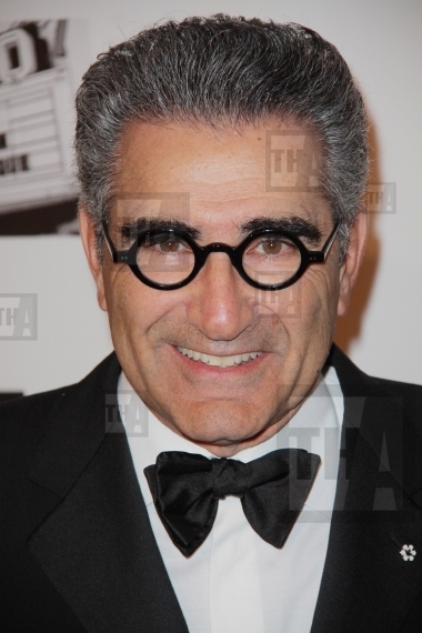Eugene Levy 
11/15/2012 "The 26th Annua