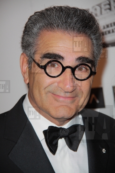 Eugene Levy 
11/15/2012 "The 26th Annua