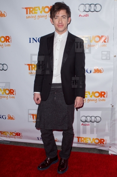 The Trevor Project's 2011 Trevor Live! - Hollywood, CA