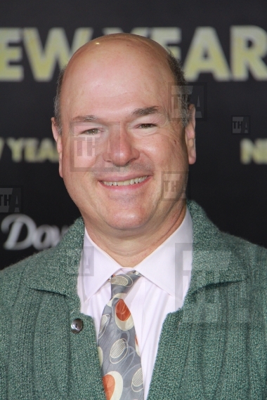 Larry Miller
12/05/2011 "New Year's Eve