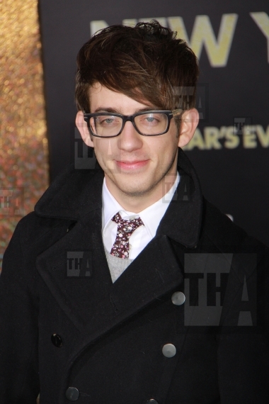 Kevin McHale
12/05/2011 "New Year's Eve