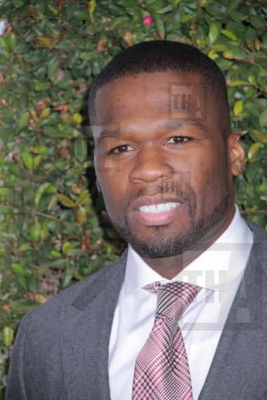 50 Cent, Curtis James Jackson III
12/09