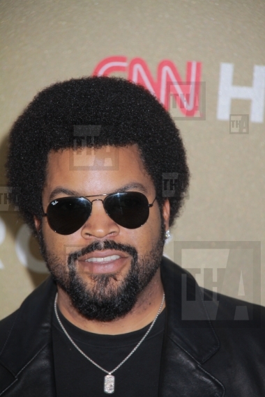 Ice Cube
12/11/2011 CNN Heroes: An All-