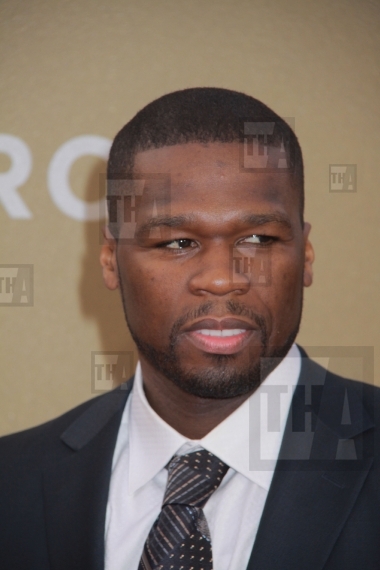 50 Cent, Curtis James Jackson III
12/11