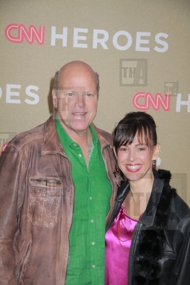Rex Linn
12/11/2011 CNN Heroes: An All-