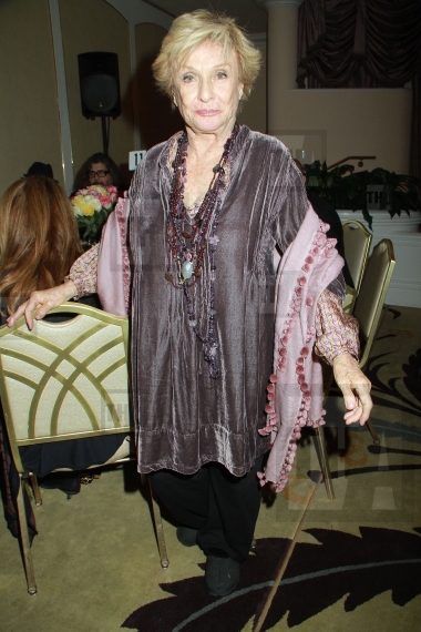 Cloris Leachman
12/18/2011 16th Annual 