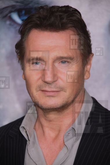 Liam Neeson
01/11/2012 "The Grey" Premi