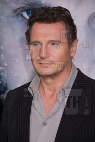 Liam Neeson
01/11/2012 "The Grey" Premi