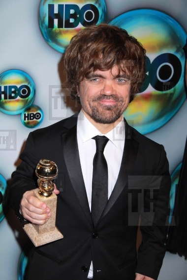 Peter Dinklage
01/15/2012 "69th Annual 